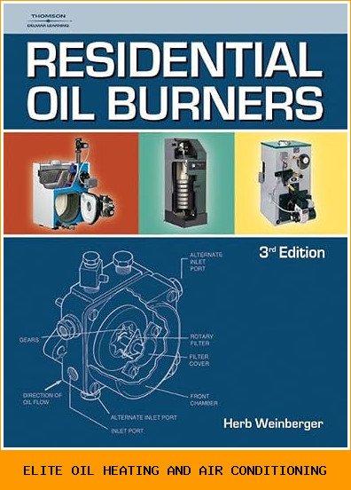 elite oil heating and air conditioning
