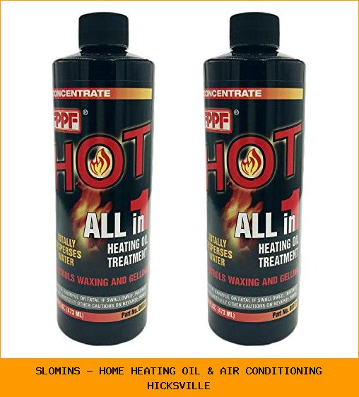 slomin's - home heating oil & air conditioning hicksville